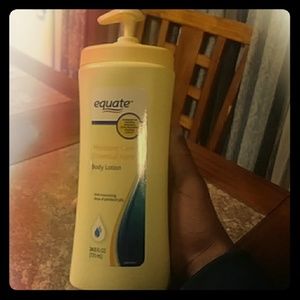 Equate Lotion (special)